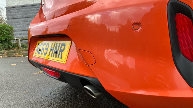 Vauxhall Corsa 1.2 Turbo SRi Premium 5dr Petrol Hatchback